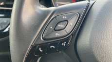 Toyota C-HR 1.8 Hybrid Design 5dr CVT Hybrid Hatchback